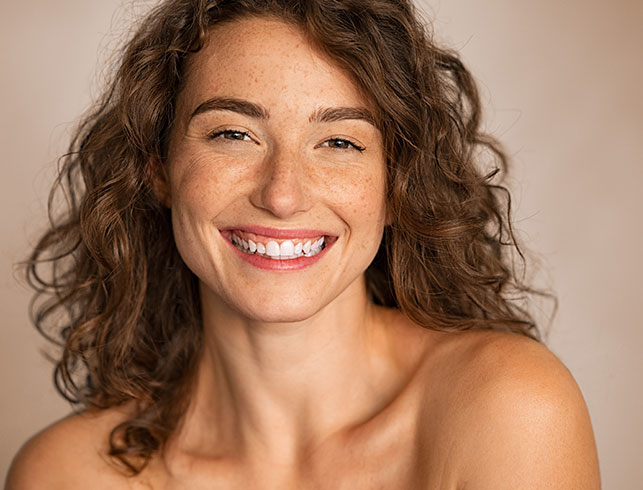 Laser Treatments: MOXI Treatment